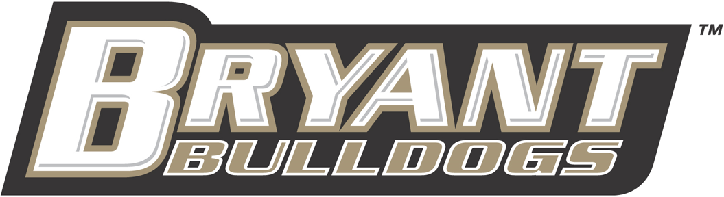 Bryant Bulldogs 2005-Pres Wordmark Logo v3 diy DTF decal sticker